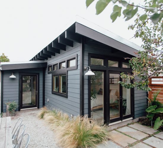 Accessory Dwelling units in Alhambra