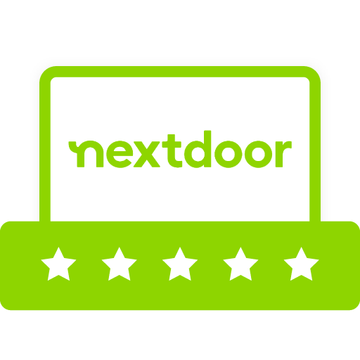 Nextdoor - Reveiw Us