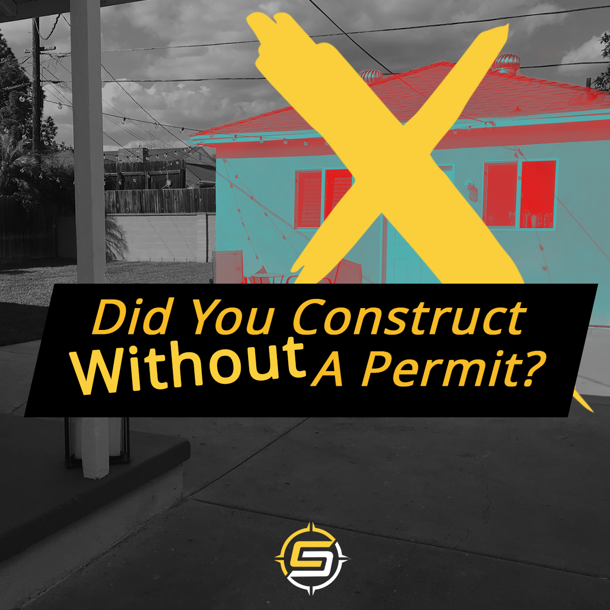 Does Remodeling Require A Permit CCS Inc Construction Consulting 